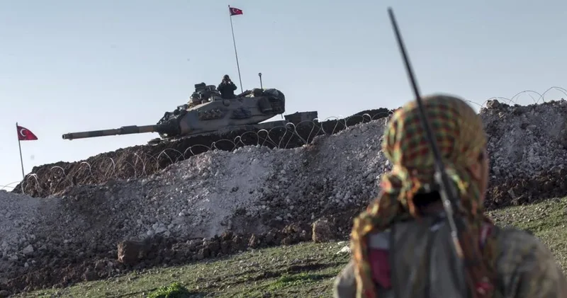 YPG ye operasyon sinyalleri! Güvenlik kaynakları tarih verdi