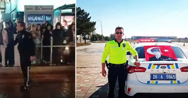 Açılımı eleştirdiği için açığa alınmıştı: Yurtsever polis 3 partiyi birleştirdi Sözcü Gazetesi