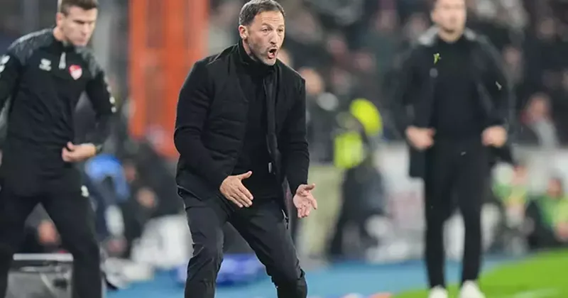 Şok edici oldu, 2 yi atmalıydık! Tedesco dan Başakşehir maçı sonrası özeleştiri Fanatik Gazetesi Fenerbahçe (FB) Haberleri Spor