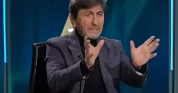 Rıdvan Dilmen F.Bahçe ye Bu şampiyon yapmaz dedi! Ortalık yıkıldı: Her şeyi yaparım...