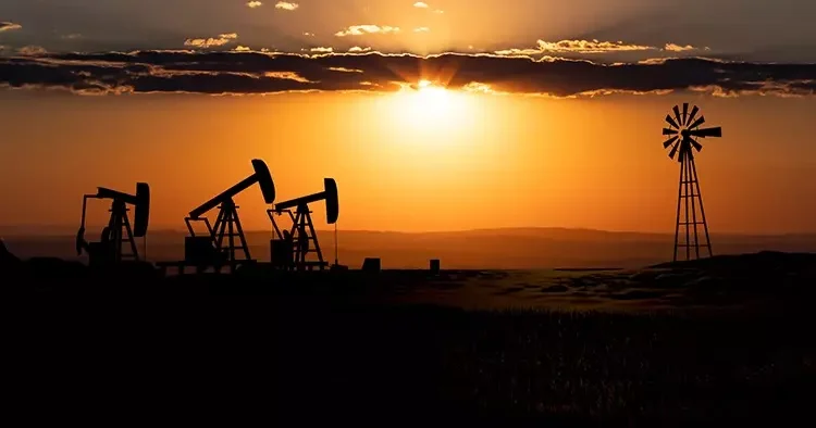 Petrol için kamulaştırma kararı