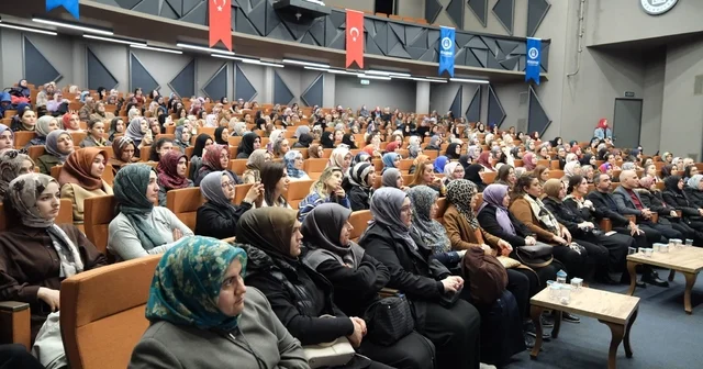 Yıldırım da kadim şifa programına yoğun ilgi Bursa Haberleri