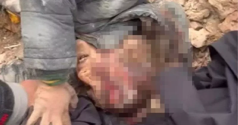 Kayıp Çocuk Baraj Kıyısında Bulundu