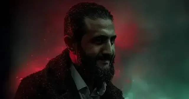 Doğdu güneş: 8 Aralık Suriye Devrimi VİDEO İZLE