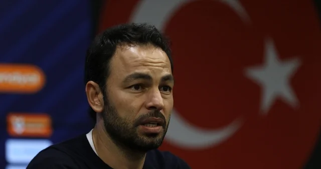 Selçuk İnan: Pozisyonları neticelendiremedik Kocaelispor Teknik Direktörü Selçuk İnan: Ofansif eksikliklerimizi göreceğimiz maçtı Ofansif olarak daha üretken olmalıyız, aşikar Kocaeli Haberleri