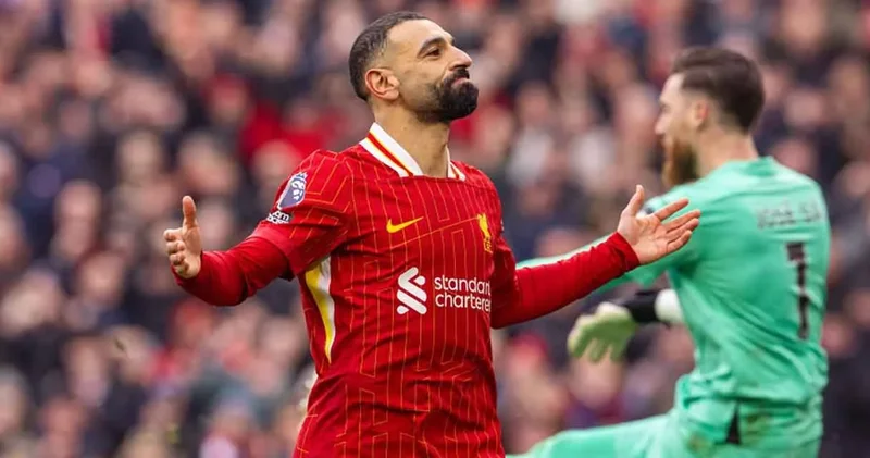 Galatasaray istemişti: Salah Liverpool a resti çekti