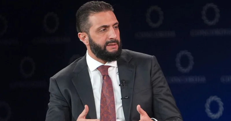 Suriye 4 yıl içinde seçime gidecek Dış Haberler