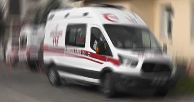 İşe giderken kazada ölen kişi vazife malulü sayıldı Son dakika haberleri