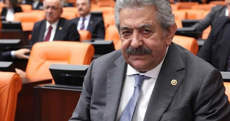 Feti Yıldız dan hukuksuz tutuklamalara ders gibi tepki: Delilsiz ispat tahminden ibarettir