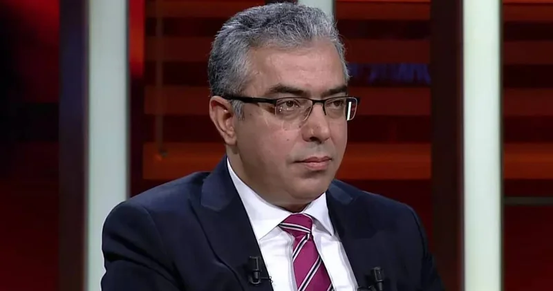 Saray’dan sürecin “son düzlüğünde sabotaj” uyarısı!