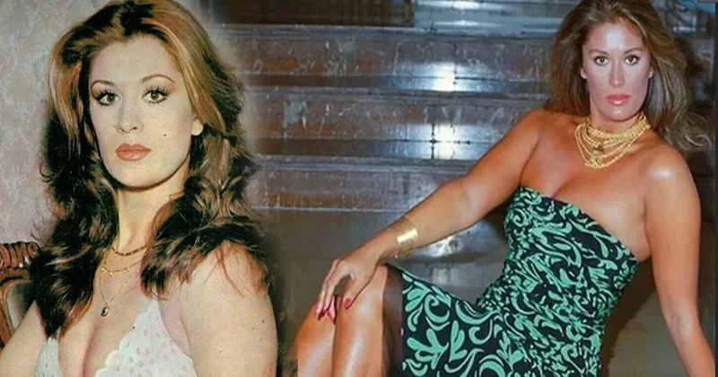 Gülşen Bubikoğlu 71 yaşında! Son halini paylaştı, görenleri şaşırttı Sözcü Gazetesi