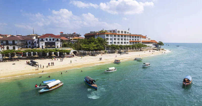 Şimdi tatil zamanı onlarda: Biz kış yaşarken dünyada hangi ülkeler yazı yaşıyor?