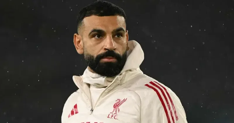 Muhammed Salah tan ayrılık sinyali Futbol Haberleri