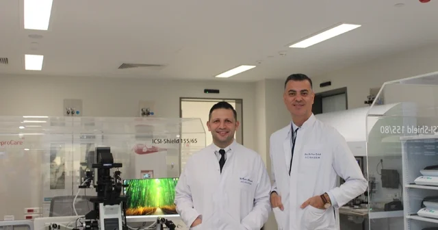 Hem kadın hem erkek infertilitesi tedavilerinde kapsamlı tedaviler uygulanıyor İzmir Haberleri