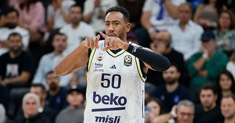 Bonzie Colson ertelenen Olympiakos maçı hakkında konuştu! Utanç verici