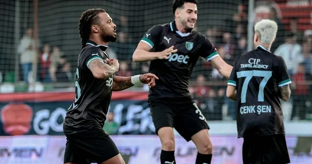 Sipay Bodrum FK deplasmanda Bandırma Spor la oynayacak Muğla Haberleri