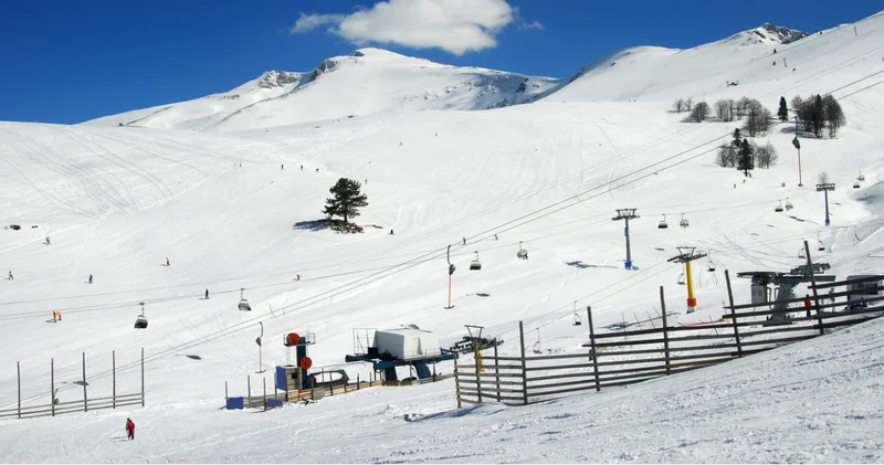 Bu yılbaşında neredesiniz? Aralık ayında Türkiye de kış tatili yapmak için en keyifli rotalar!