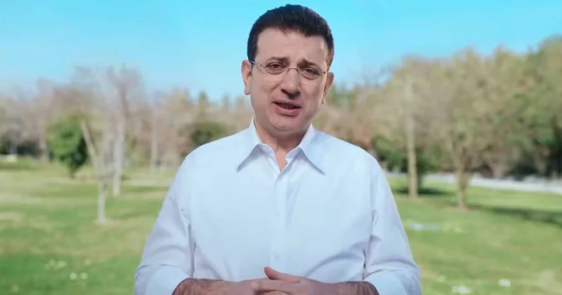 Ekrem İmamoğlu bu defa Z kuşağına seslendi: Vaatlerini bir bir sıraladı