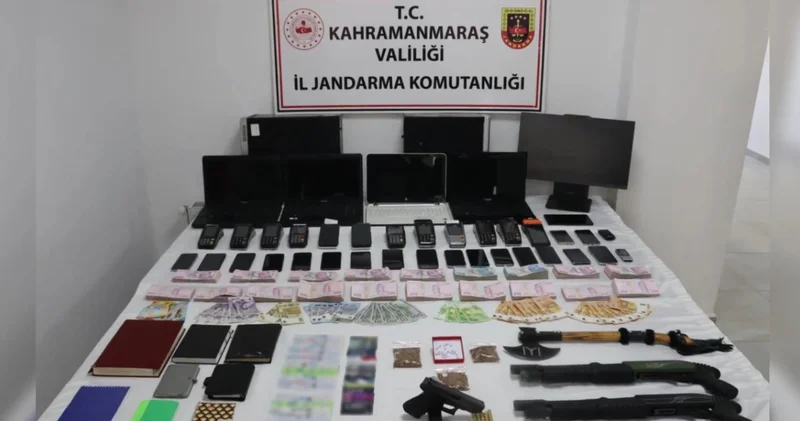 Son dakika: Bakan Yerlikaya açıkladı: 7 ilde 47 tutuklama!