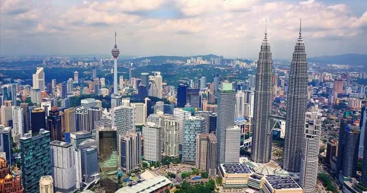 Rakamlar belli oldu! İşte dünyanın yeni turizm merkezleri: Türkiye den de 2 şehir var