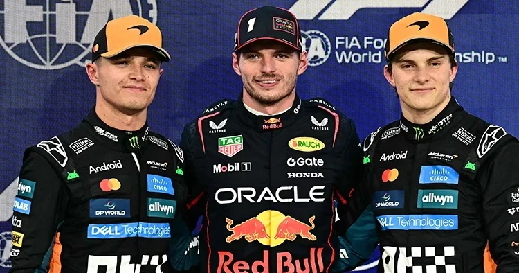 Dünyanın gözü bu yarışta!