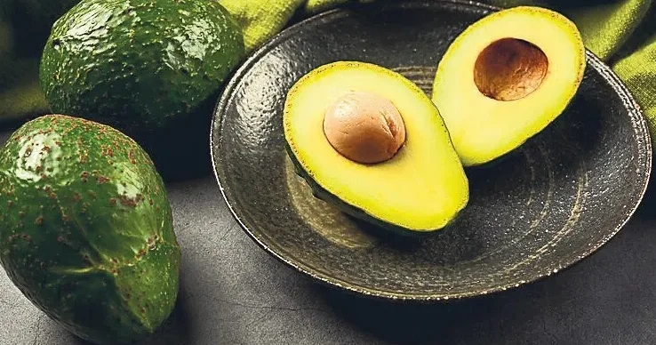 İDİL AÇIKALIN Avokado hayatımıza nasıl girdi?