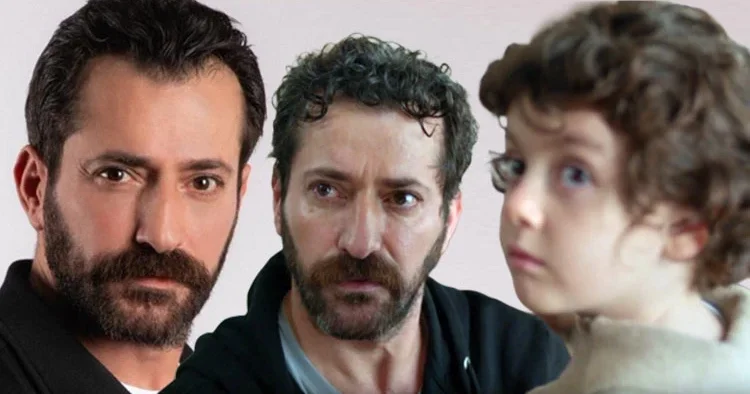 Uzak Şehir in Boran ı Burç Kümbetlioğlu: Hikayede herkes hem haklı hem haksız!