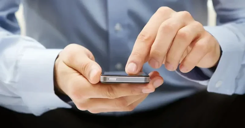 Telefonlarda yeni çağ başlıyor! Bir ilk yaşanacak, dengeler değişecek