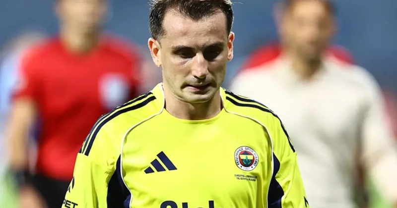 Fenerbahçe de eleştirilerin odağı Kerem Aktürkoğlu