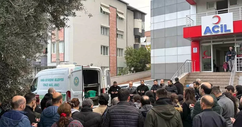 Ameliyat Sırasında Kalp Krizi Geçiren Doktor Hayatını Kaybetti