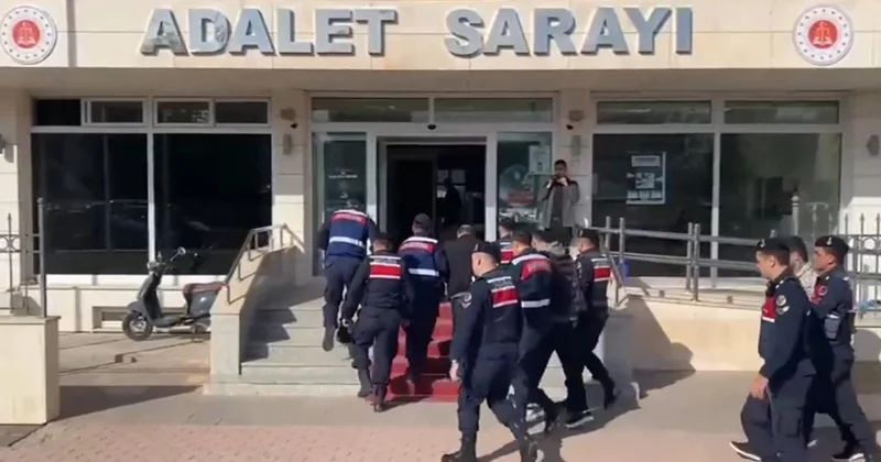 Organize suç örgütlerine göz açtırılmıyor: 47 tutuklama