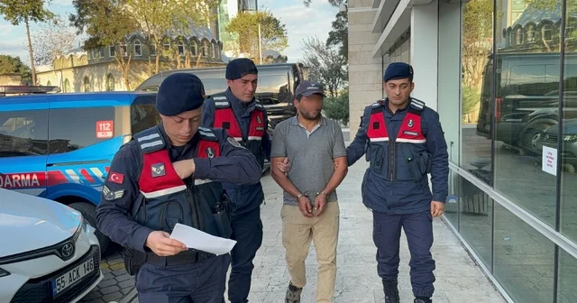 Ağaç kesimi sırasında komşusunun ölümüne sebep olan şahıs tutuklandı Samsun Haberleri