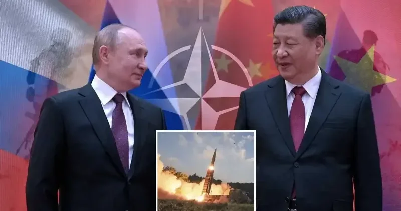 Çin ve Rusya dan ortak tatbikat Dünya Haberleri