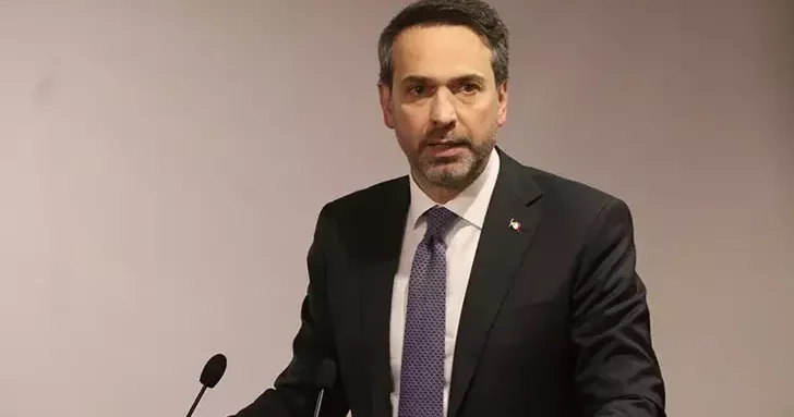 Bakan Bayraktar: Enerjide tam bağımsız Türkiye, gençlerimizle mümkün olacak