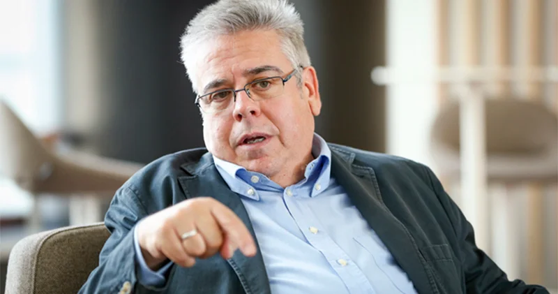 AP Raportörü Sánchez Amor: Türkiye’deki adaletsizlikleri izlemek acı verici; AB üyelik sürecinde umudu bitirmeyeceğiz