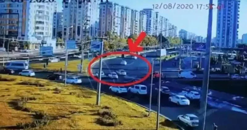 Diyarbakır’ın 11 aylık kaza bilançosu ürküttü: 34 kişi öldü, 5 bin 635 kişi yaralandı