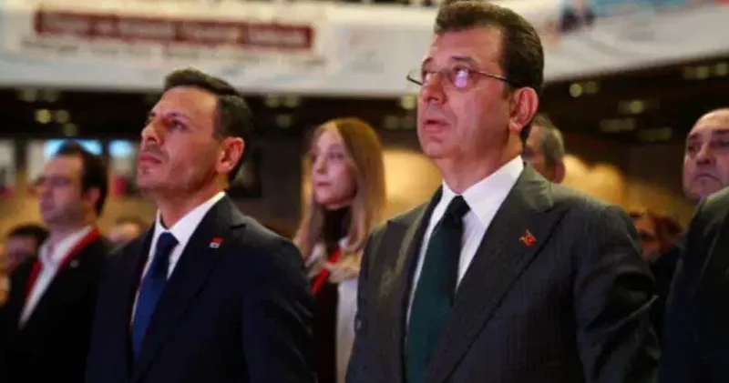 Özgür Çelik ten İmamoğlu için Silivri ye davet