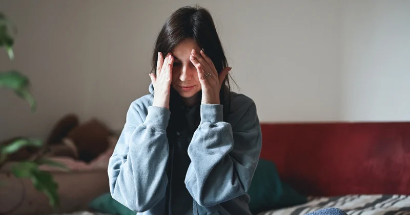 Sürekli üşümenizin sebebi kış değil kansızlık olabilir: İşte kansızlığa iyi gelecek 5 besin!