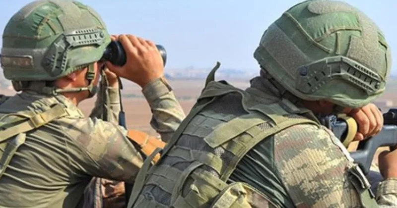 25 gün süre verildi: Türkiye den çok net operasyon mesajı! Sözcü Gazetesi