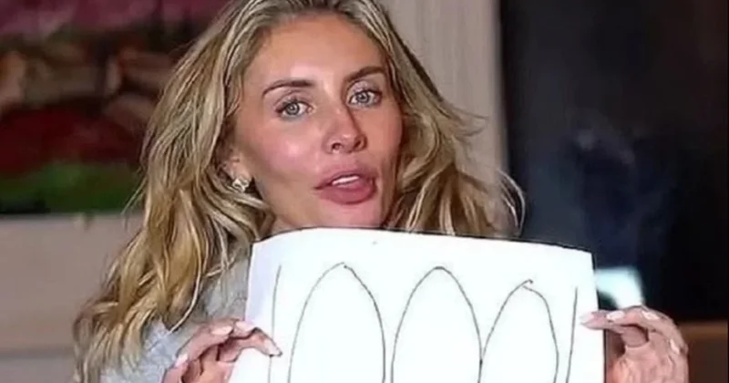 1000 erkekle birlikte olduğunu açıklayınca tutuklandı Sözcü Gazetesi