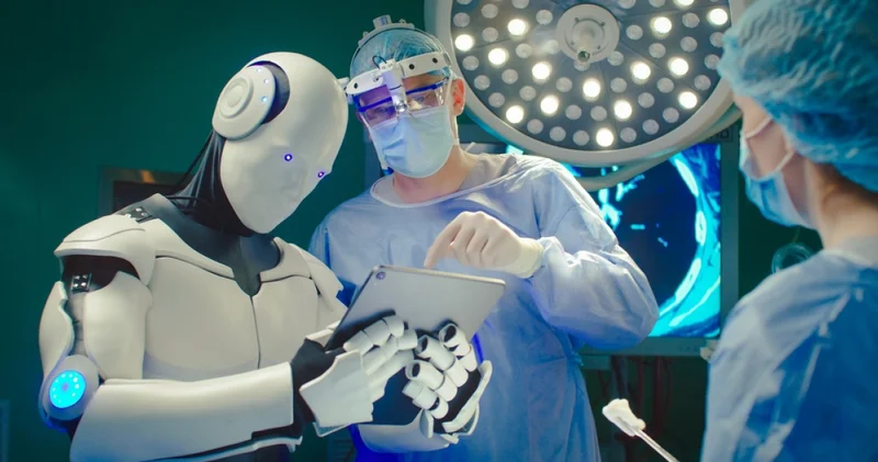 Geleceğe açılan kapı: 2026’da hayatımızı değiştirecek teknolojiler