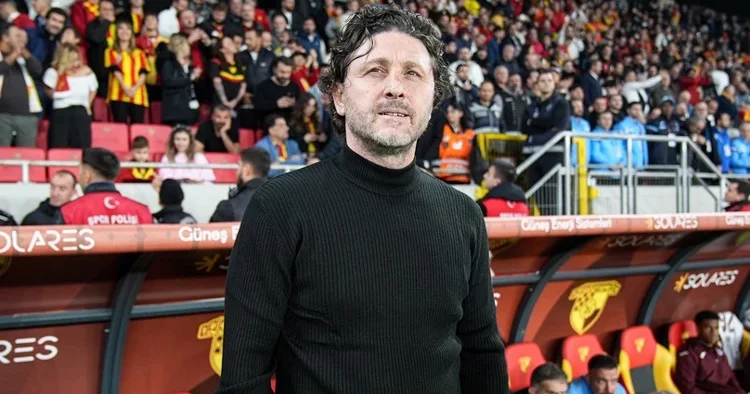 Fatih Tekke: Kavgadan kaçmadık, gurur duyuyorum