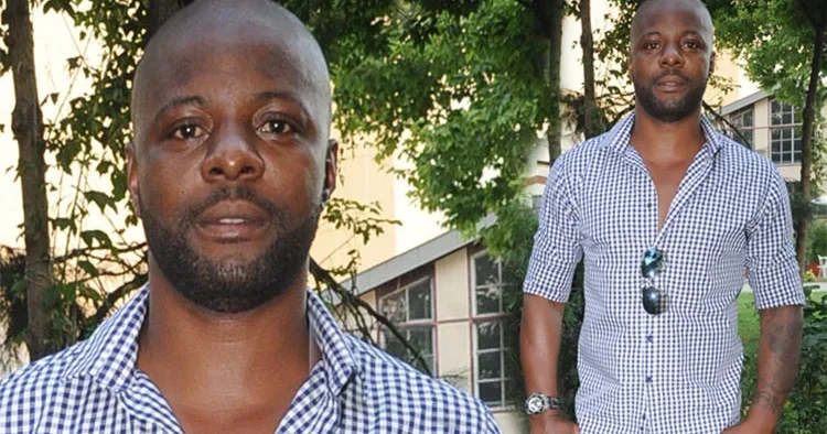 Pascal Nouma: Kanserden sonra her gün için şükrediyorum