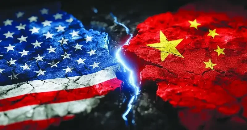 ABD Çin korkusuyla evine dönüyor Politika Haberleri