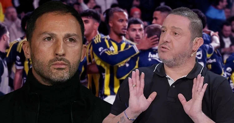 Nihat Kahveci den Başakşehir Fenerbahçe maçının ardından sert sözler: Bu oyun gücüyle nasıl şampiyon olacaksın?