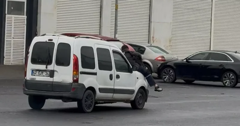 Diyarbakır’da güldüren arıza tespit çalışması