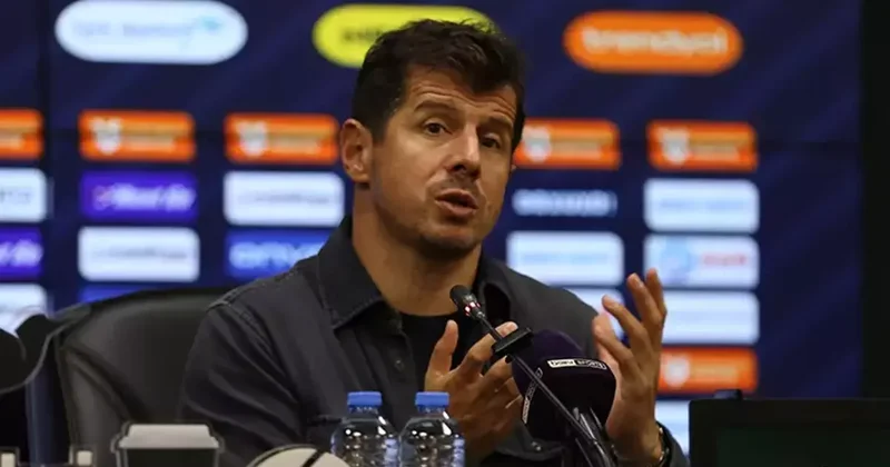 Kasımpaşa Teknik Direktörü Emre Belözoğlu: Oyuncu grubuna inanıyorum Fanatik Gazetesi Futbol Haberleri Spor