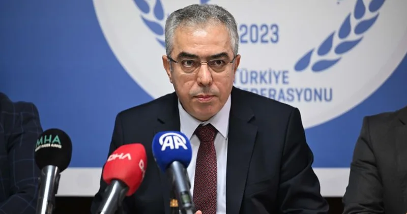 Terörsüz Türkiye yolunda sabotaj siyasetine geçit yok Son dakika haberleri