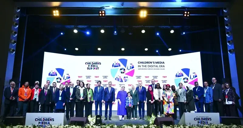 Çocukları dijitalde yalnız bırakamayız Aktüel Haberleri