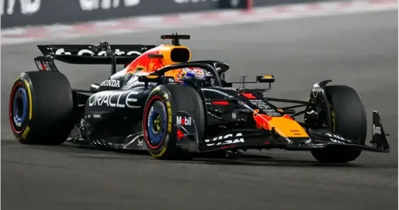 Formula 1 şampiyonu kim oldu? Lando Norris Max Verstappen Oscar Piastri mi kazandı? Son Dakika Haberleri